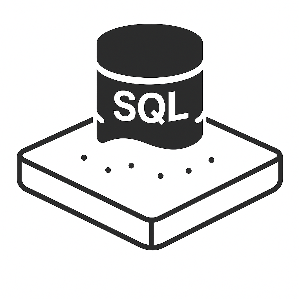 SQL Sandbox ロゴ